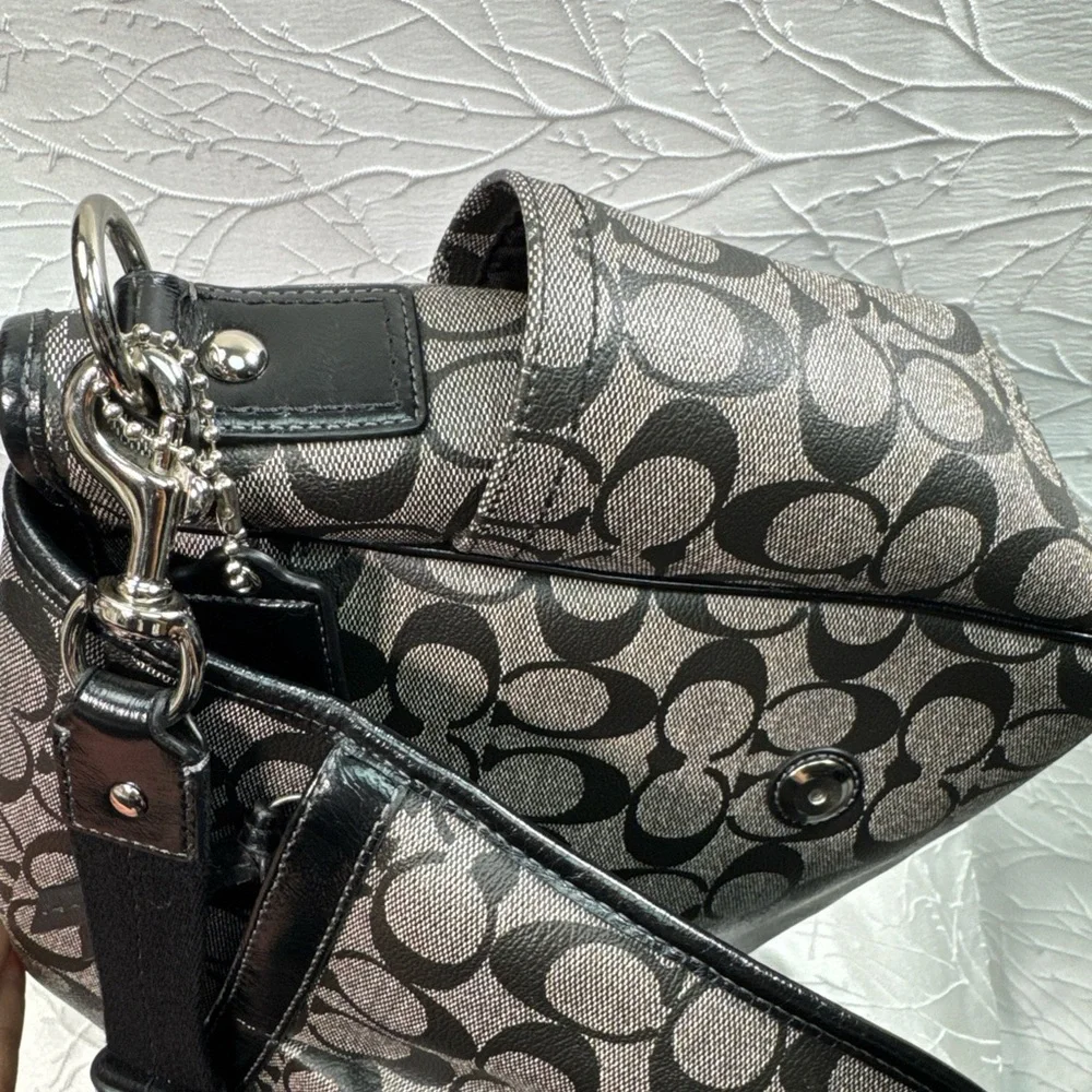 Coach stylish bag
